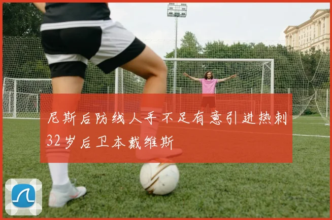 尼斯后防线人手不足有意引进热刺32岁后卫本戴维斯