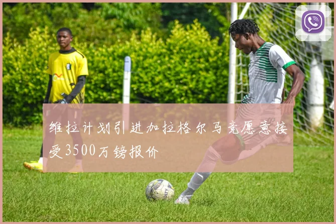 维拉计划引进加拉格尔马竞愿意接受3500万镑报价